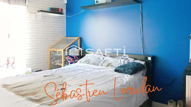 Ma-Cabane - Vente Maison Leers, 102 m²