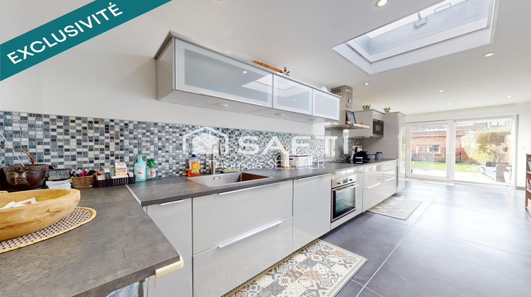 Ma-Cabane - Vente Maison Leers, 100 m²