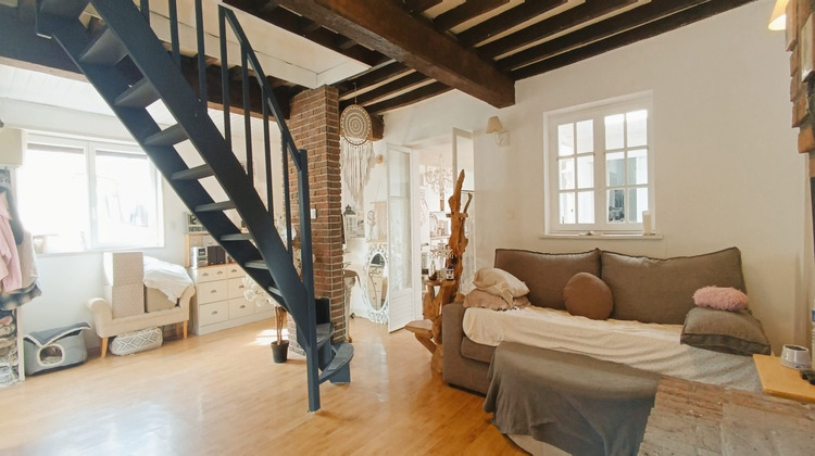 Ma-Cabane - Vente Maison Leers, 113 m²