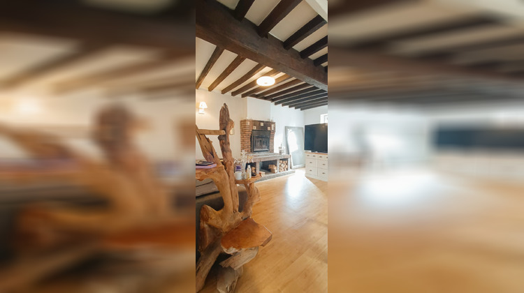 Ma-Cabane - Vente Maison Leers, 113 m²