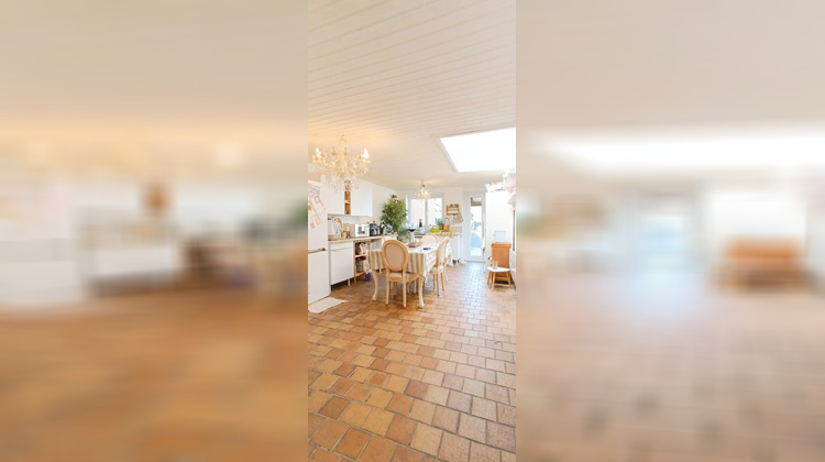 Ma-Cabane - Vente Maison Leers, 113 m²