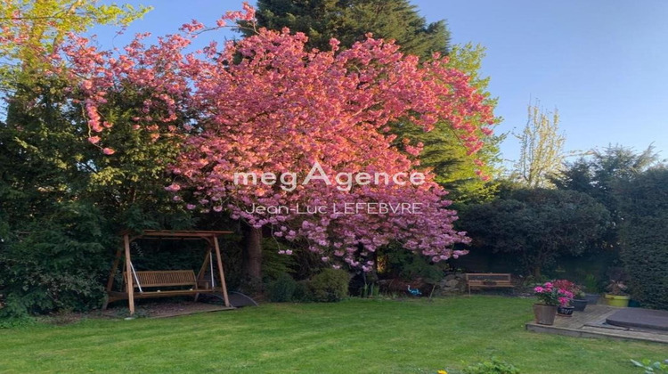 Ma-Cabane - Vente Maison LEERS, 240 m²