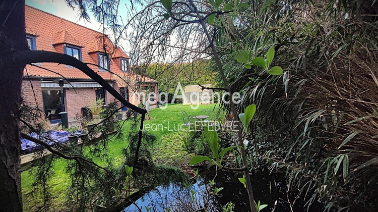 Ma-Cabane - Vente Maison LEERS, 240 m²