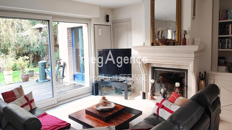 Ma-Cabane - Vente Maison LEERS, 240 m²