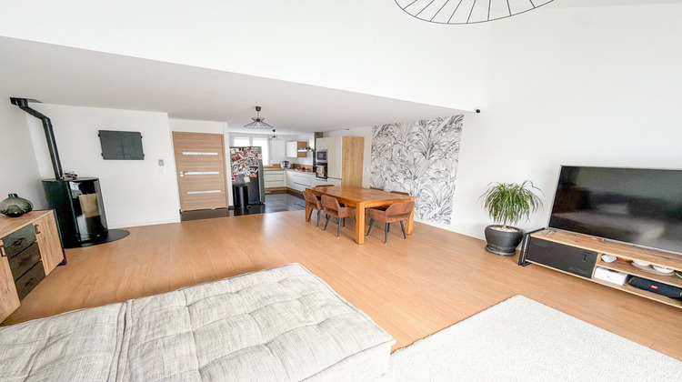 Ma-Cabane - Vente Maison Leers, 100 m²