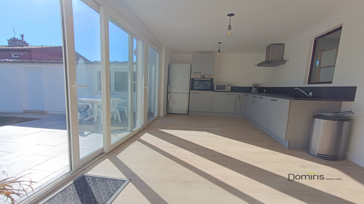 Ma-Cabane - Vente Maison Leers, 90 m²