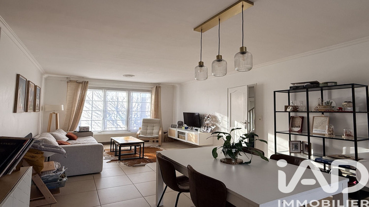 Ma-Cabane - Vente Maison Leers, 110 m²