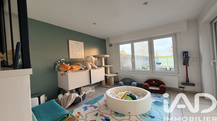 Ma-Cabane - Vente Maison Leers, 110 m²