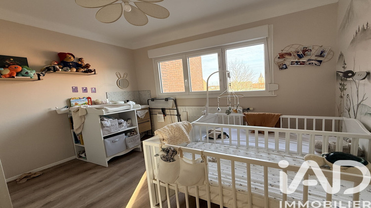 Ma-Cabane - Vente Maison Leers, 110 m²