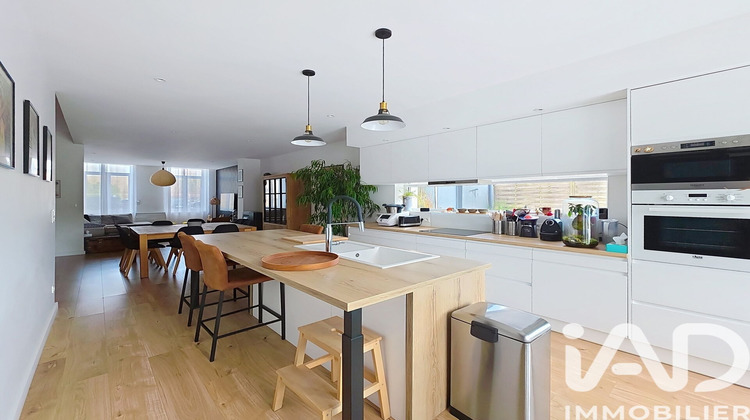 Ma-Cabane - Vente Maison Leers, 147 m²