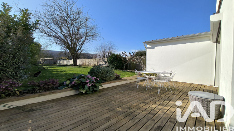 Ma-Cabane - Vente Maison Leers, 147 m²