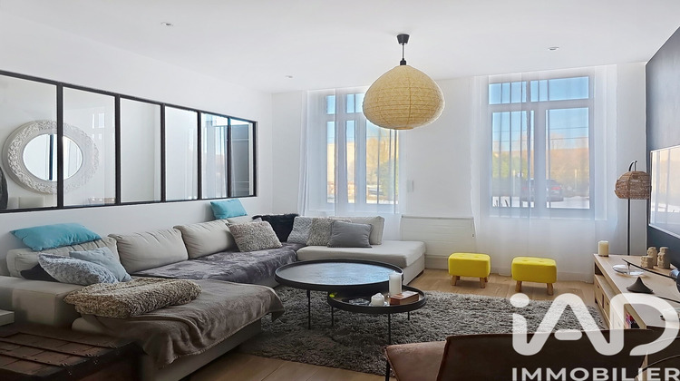 Ma-Cabane - Vente Maison Leers, 147 m²