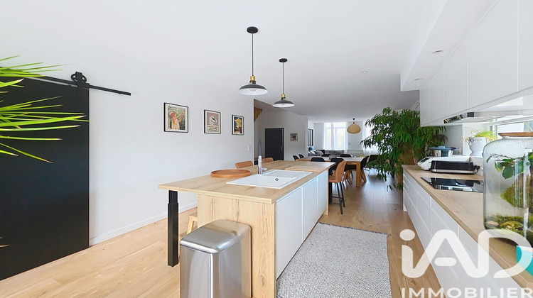 Ma-Cabane - Vente Maison Leers, 147 m²
