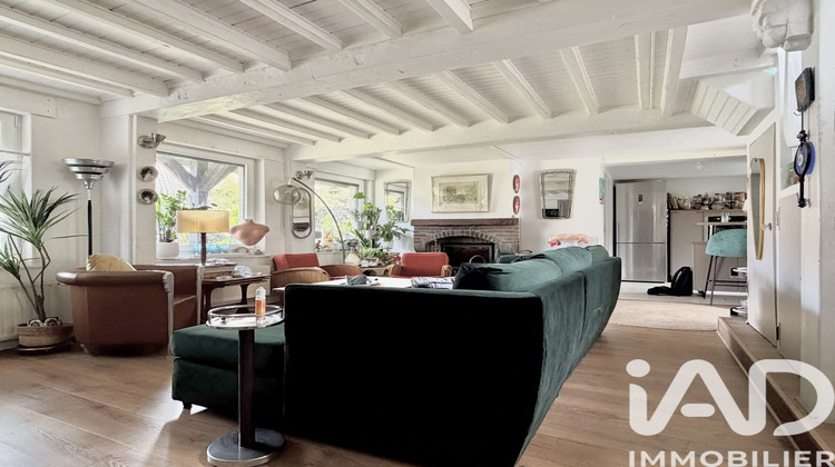 Ma-Cabane - Vente Maison Leers, 137 m²