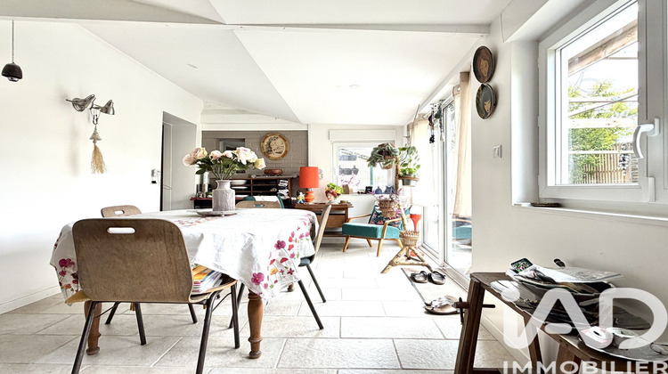 Ma-Cabane - Vente Maison Leers, 137 m²