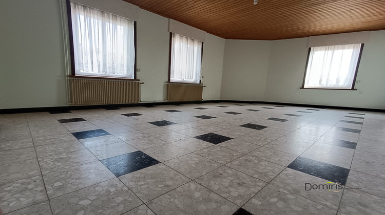 Ma-Cabane - Vente Maison Leers, 166 m²