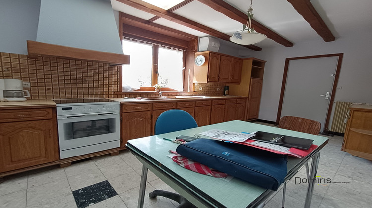 Ma-Cabane - Vente Maison Leers, 166 m²