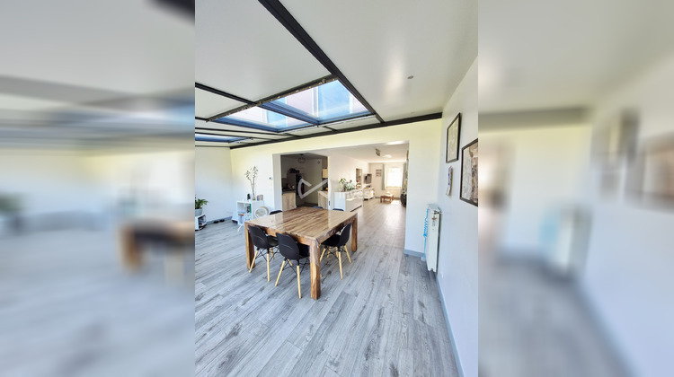 Ma-Cabane - Vente Maison Leers, 123 m²