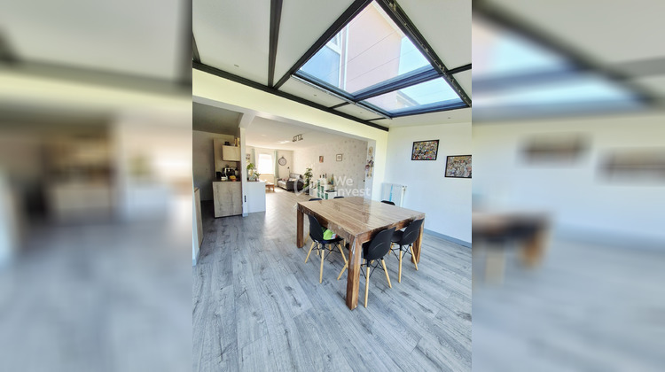 Ma-Cabane - Vente Maison Leers, 123 m²