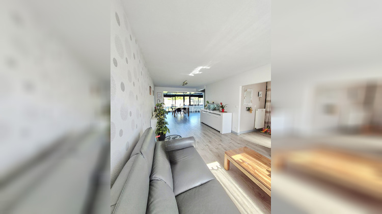 Ma-Cabane - Vente Maison Leers, 123 m²