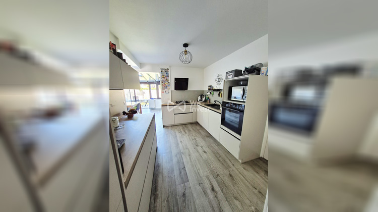 Ma-Cabane - Vente Maison Leers, 123 m²