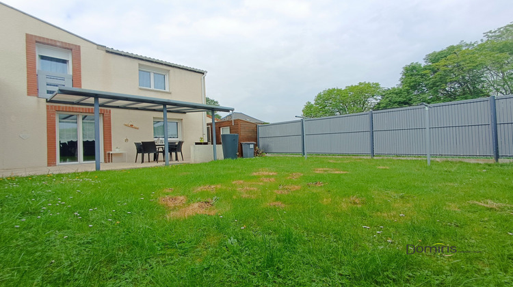 Ma-Cabane - Vente Maison Leers, 77 m²