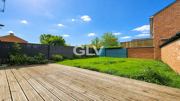 Ma-Cabane - Vente Maison LEERS, 90 m²