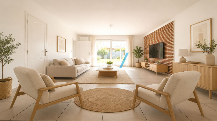 Ma-Cabane - Vente Maison LEERS, 90 m²