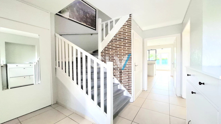 Ma-Cabane - Vente Maison LEERS, 90 m²