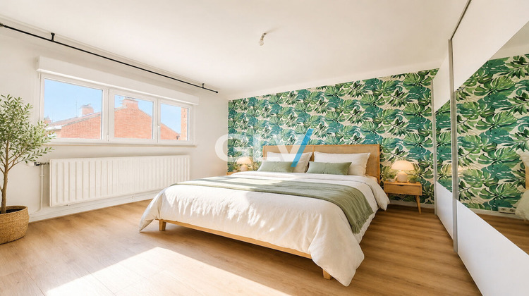 Ma-Cabane - Vente Maison LEERS, 90 m²