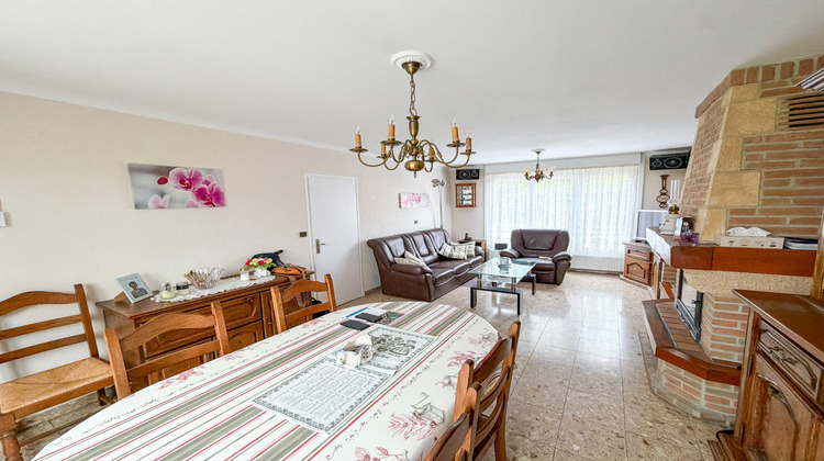 Ma-Cabane - Vente Maison Leers, 81 m²