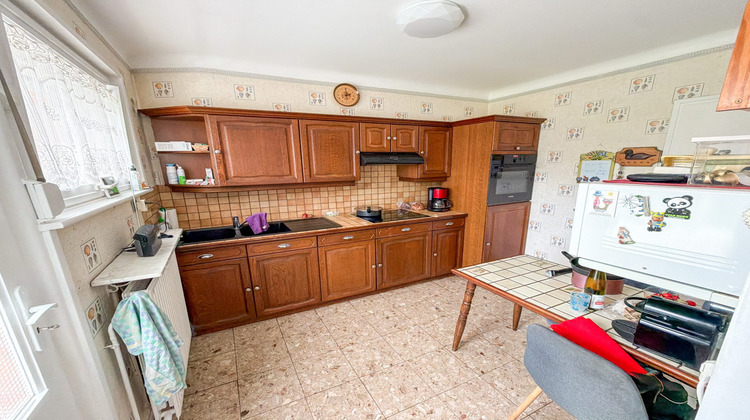 Ma-Cabane - Vente Maison Leers, 81 m²