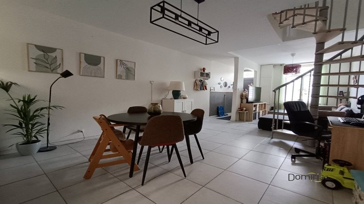 Ma-Cabane - Vente Maison Leers, 105 m²