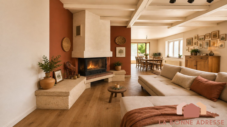Ma-Cabane - Vente Maison Leers, 115 m²