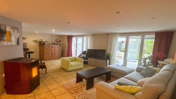 Ma-Cabane - Vente Maison Leers, 94 m²