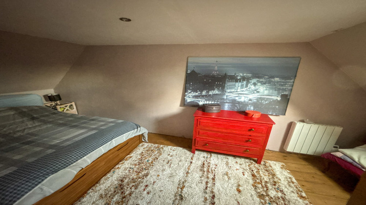 Ma-Cabane - Vente Maison Leers, 94 m²