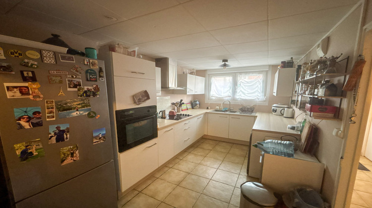 Ma-Cabane - Vente Maison Leers, 94 m²