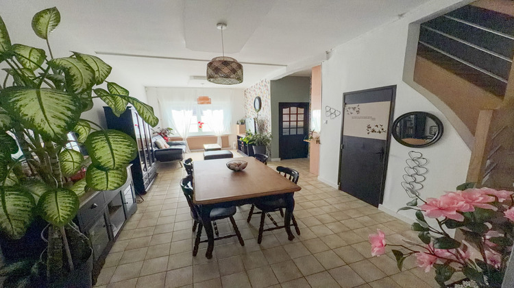 Ma-Cabane - Vente Maison Leers, 94 m²