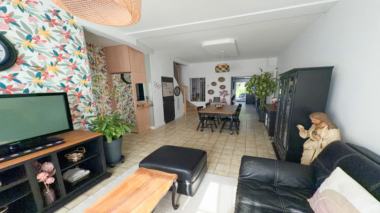 Ma-Cabane - Vente Maison Leers, 94 m²