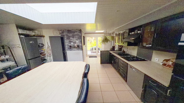 Ma-Cabane - Vente Maison Leers, 94 m²