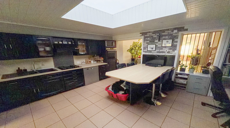 Ma-Cabane - Vente Maison Leers, 94 m²