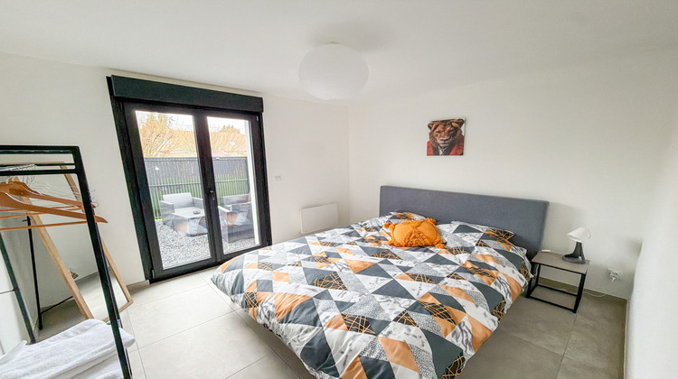 Ma-Cabane - Vente Maison Leers, 100 m²