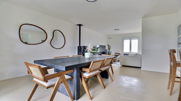 Ma-Cabane - Vente Maison Leers, 96 m²