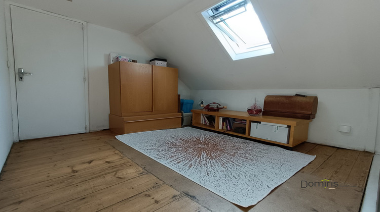 Ma-Cabane - Vente Maison Leers, 94 m²