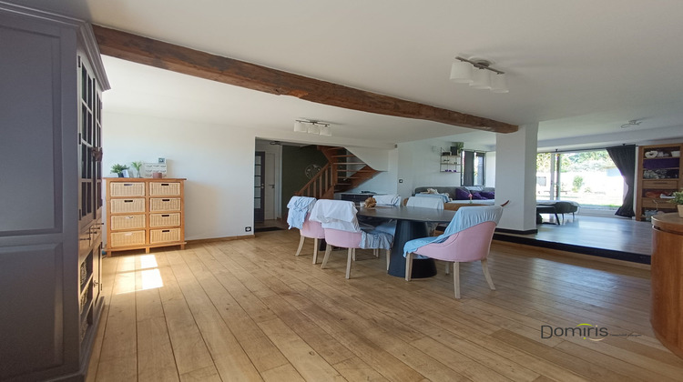 Ma-Cabane - Vente Maison Leers, 120 m²