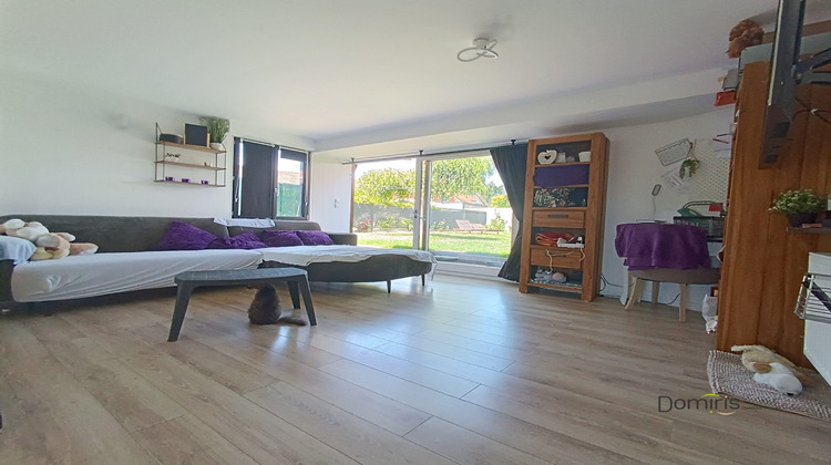 Ma-Cabane - Vente Maison Leers, 120 m²