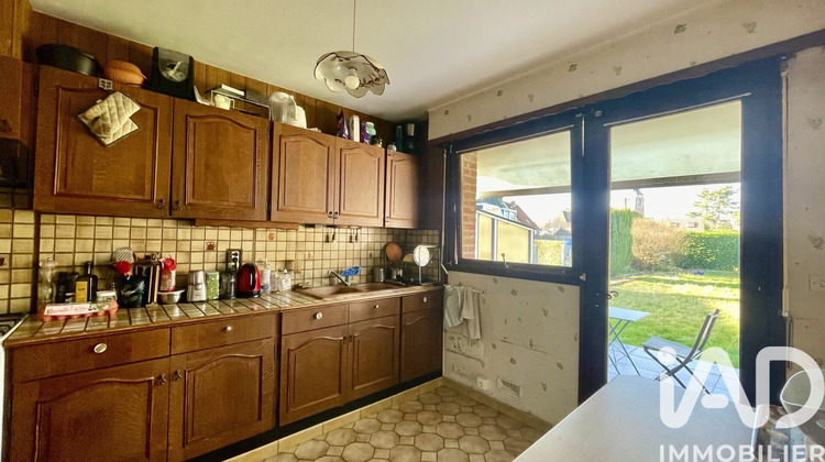 Ma-Cabane - Vente Maison Leers, 85 m²