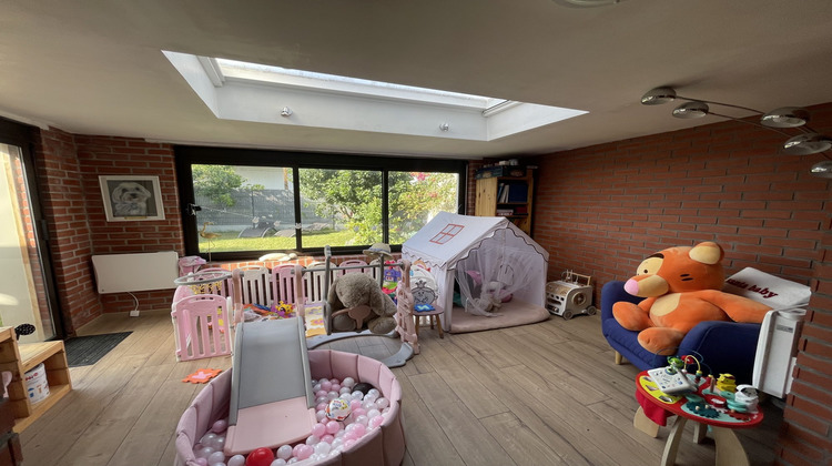 Ma-Cabane - Vente Maison Leers, 113 m²