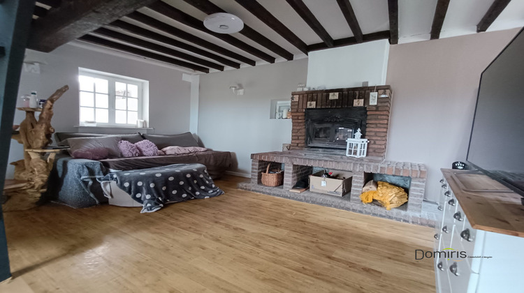 Ma-Cabane - Vente Maison Leers, 113 m²