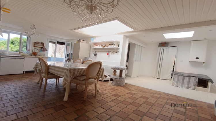 Ma-Cabane - Vente Maison Leers, 113 m²